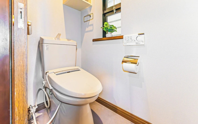 Poka Villa Aoyama