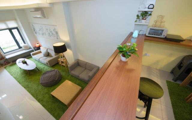 Simple Travel B&B