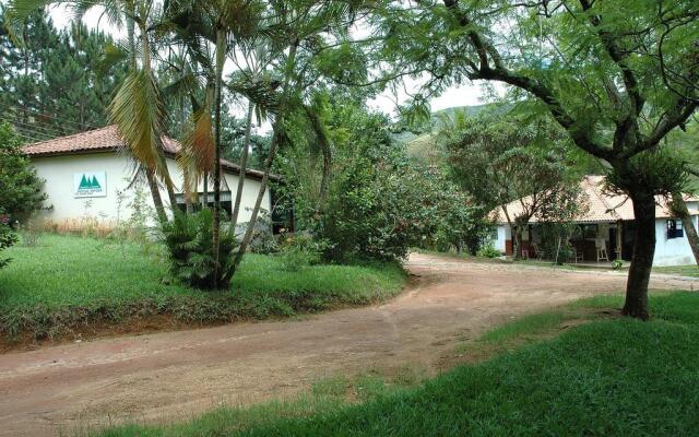 Pousada & Camping Serras Verdes