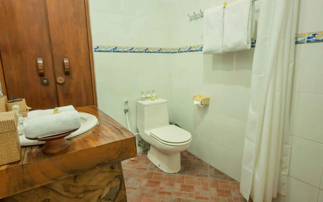 Ubud Inn Cottages