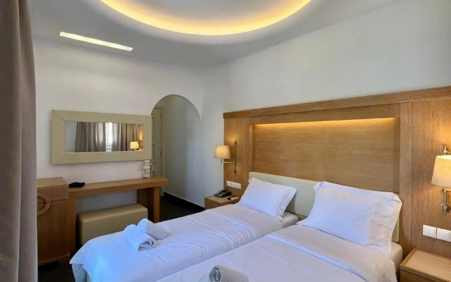 Matogianni Hotel