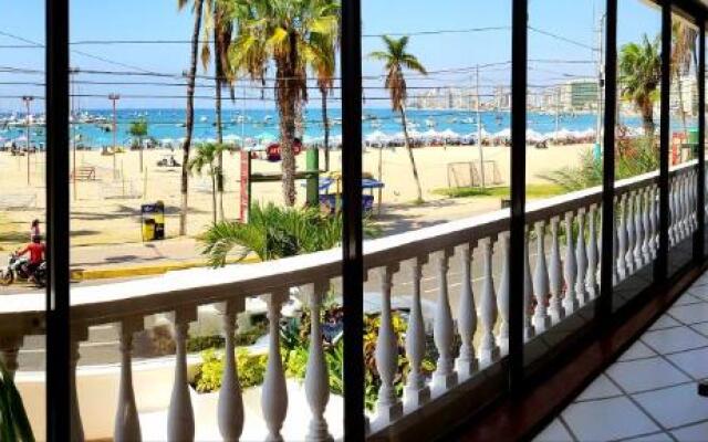 Salinas Apartment Malecon