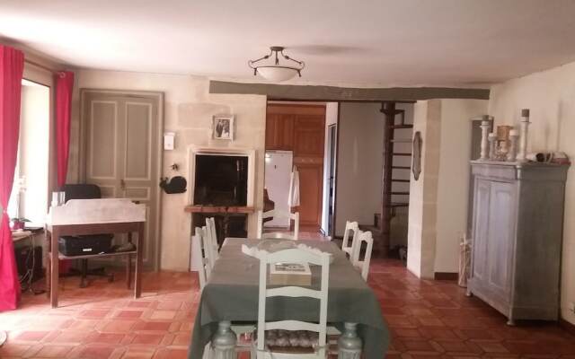 Le Merey - Site du Futuroscope