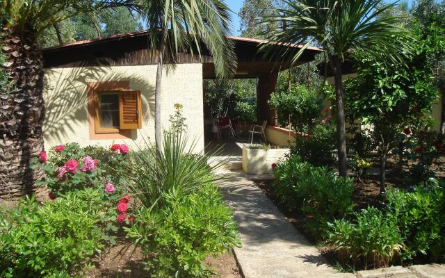 Residence Giardino