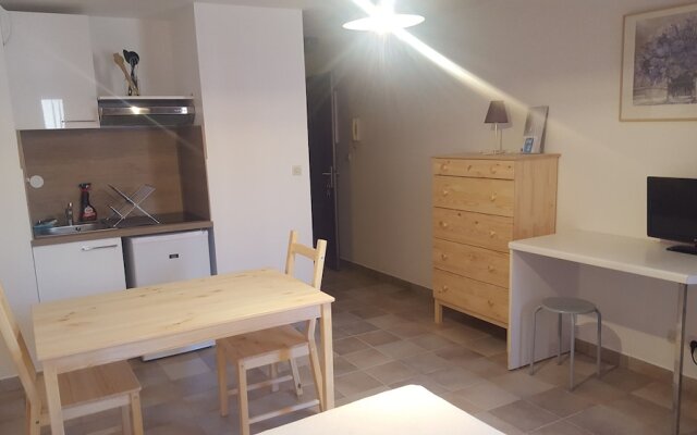 Residence La Servie