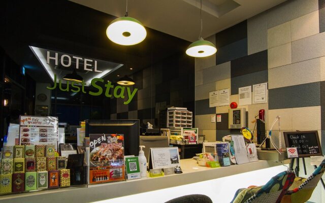 Juststay Hotel