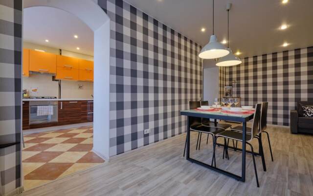 Апартаменты Center City, Центр СПб