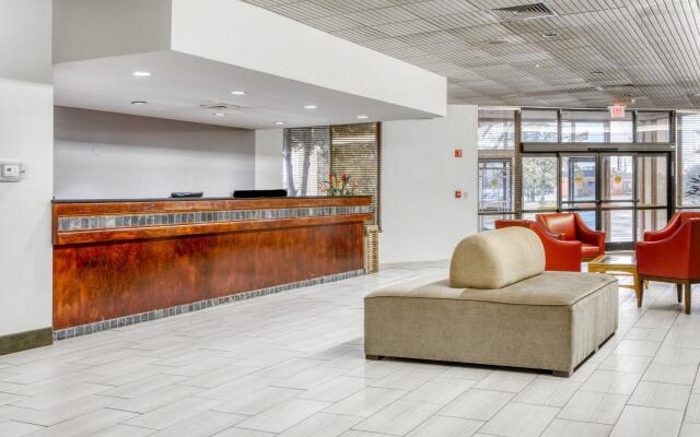 Quality Inn Burlington