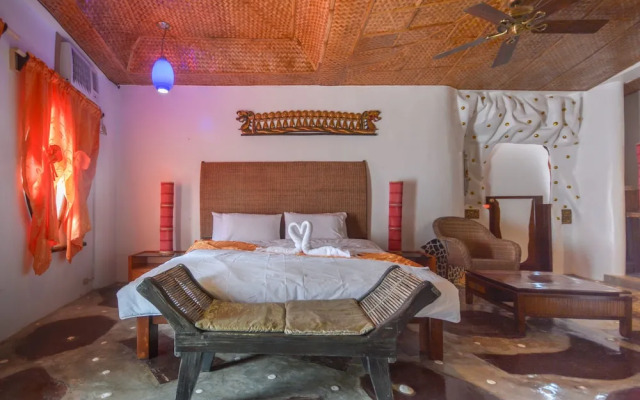 Jade's Casa de Arte