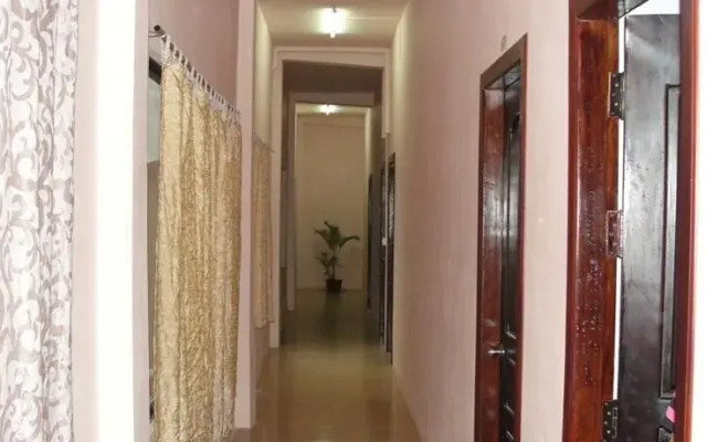 Thanak Thun Guesthouse