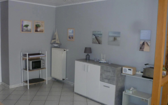 Ferienwohnung Ehlen im Alten Winzerhaus