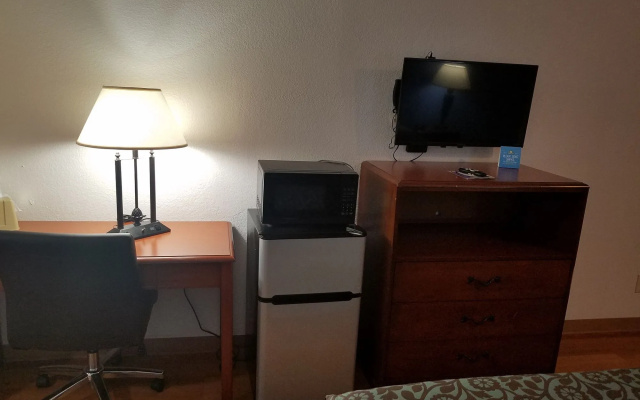 Days Inn By Wyndham Oklahoma City Nw Expressway