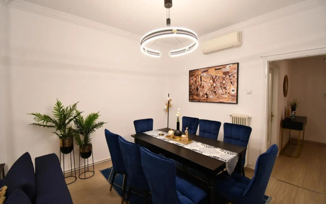 Porto Sea View Apartments - Tsimiski 78