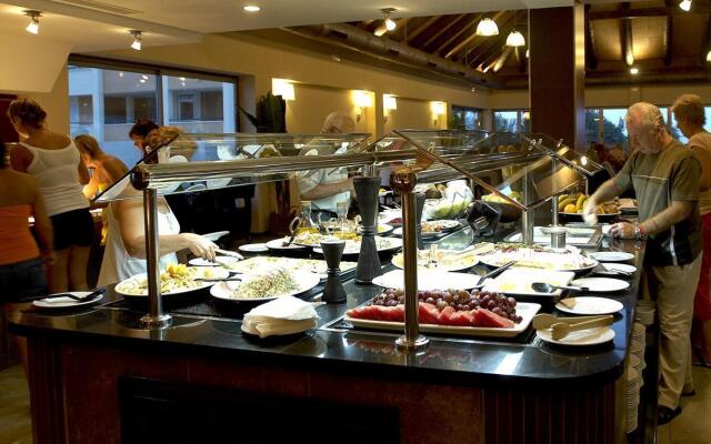 Marvell Club Aparthotel