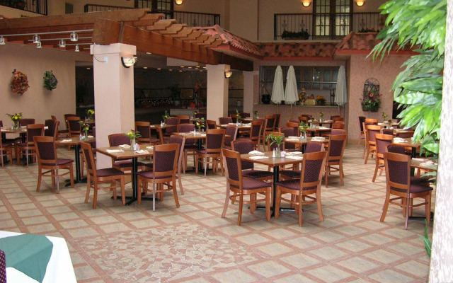 Holiday Inn Brownsville