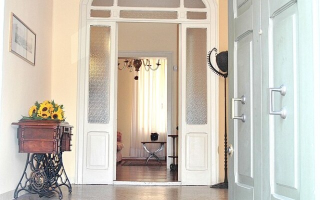 Villa Camilla