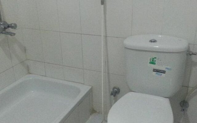 Dorrat Al Salheen Apartments 2