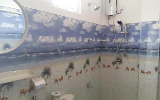 lionka guesthouse