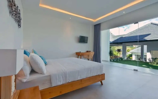 Villa Ananda