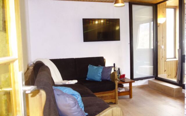 Villa Le Sérac Val Thorens 30636