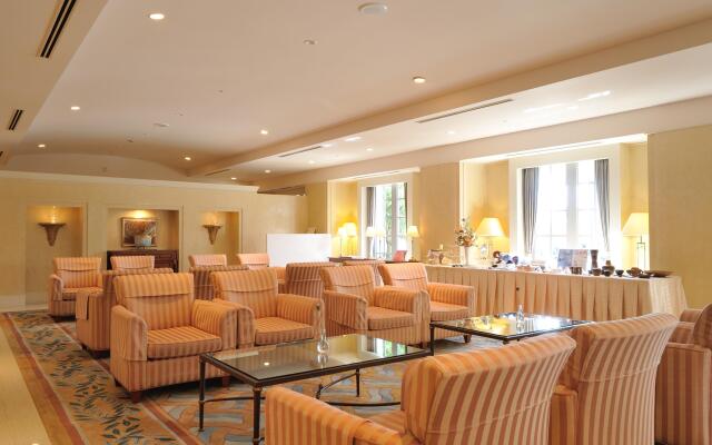 Hiroshima Airport Hotel