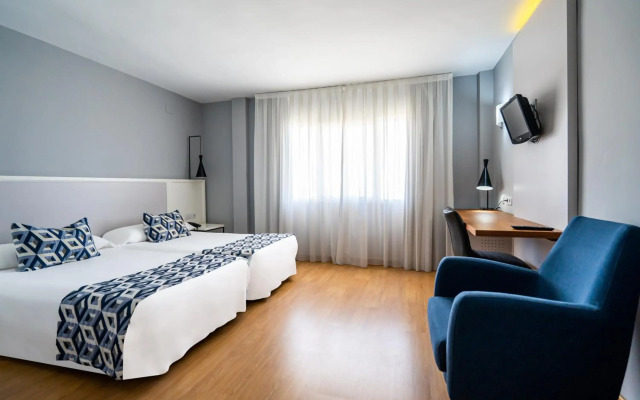 Cebu Parklane International Hotel
