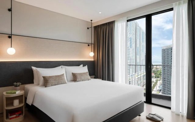 Citadines Tanjung Tokong Penang