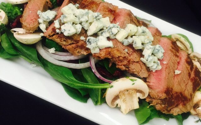 Holiday Inn Cleveland-Mayfield by IHG