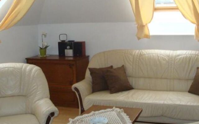 HOLIV Apartman