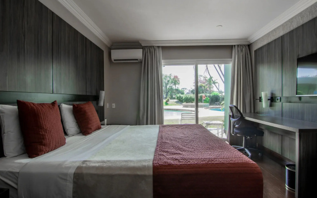 Hotel Deville Express Cascavel