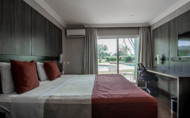 Hotel Deville Express Cascavel