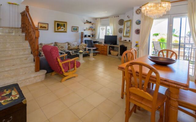 House Envalira Cunit