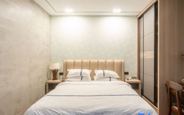 Shengsi Wushe Seaview Resort