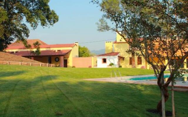 Quinta de Lograssol