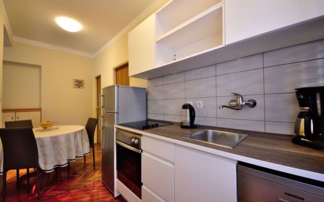 Apartment Olga Spiez 12372