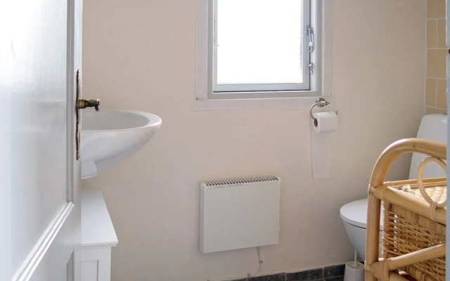 7 Person Holiday Home in Aabenraa