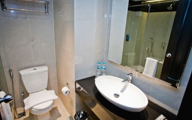 Samala Hotel Jakarta Cengkareng