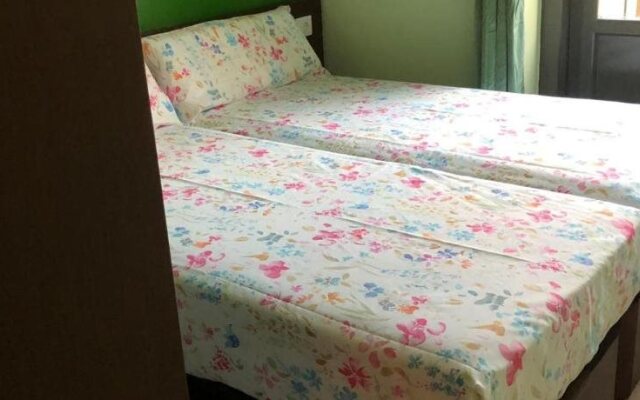 Hostal Corazon de Madrid
