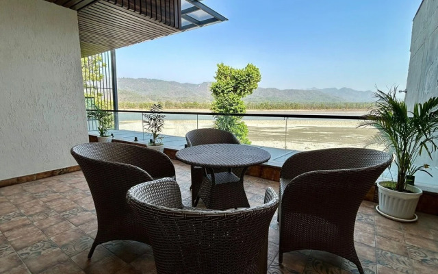 Ganga Euphoria Villa