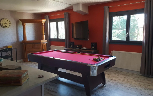 Les Chambres du Rondeau