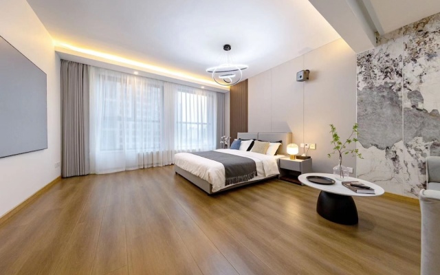 Beijing Mengfei Hotel – Guest Rooms – Beijing