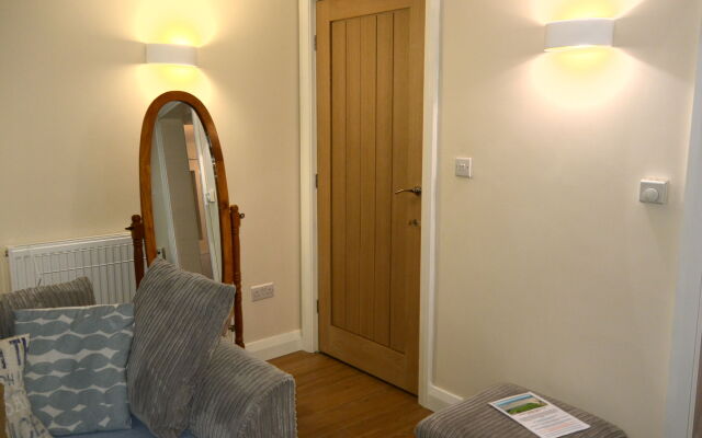 Superb Cintra Apartments