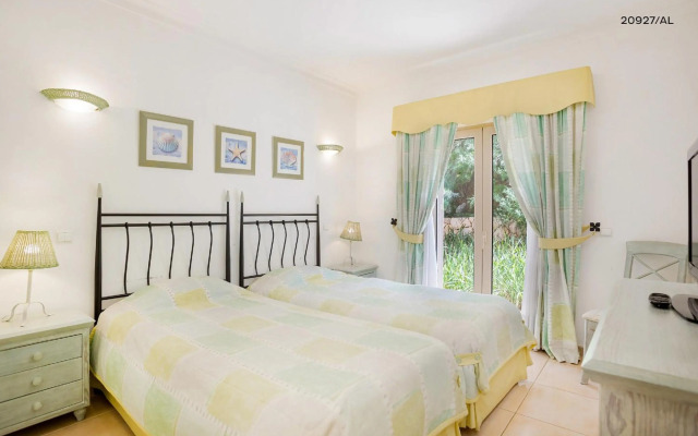 Pestana Carvoeiro Golfe - AL