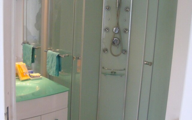 Apartment Avenue de la Cigogne