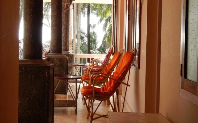 Varkala Bamboo Village Resort