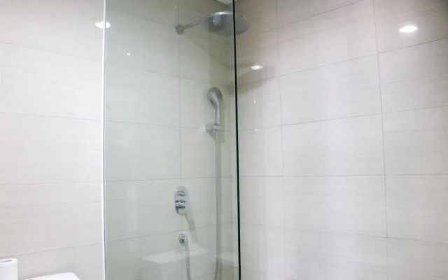 Wonderful And Homey 1Br Ciputra International Apartment