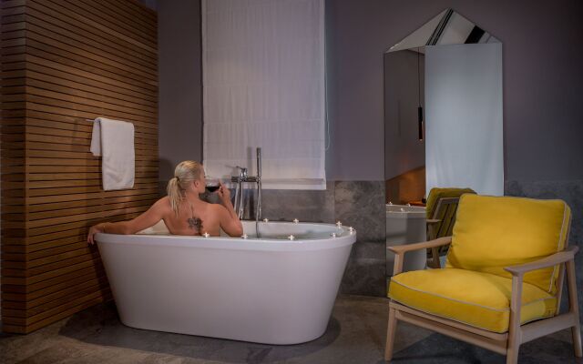 Daluz Boutique Hotel