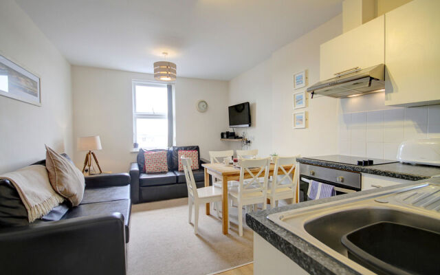Kensington Court Holiday Apartments