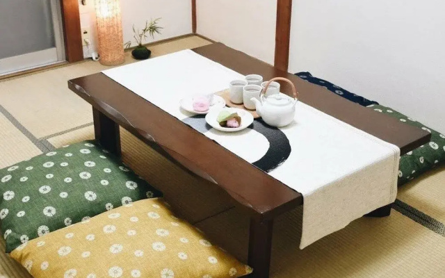Osaka Vacation Home