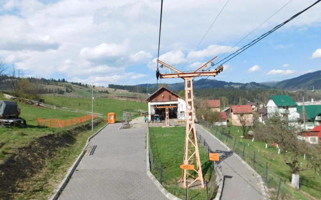 Pension Dariana